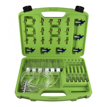 Diesel Injector Flow Test Set