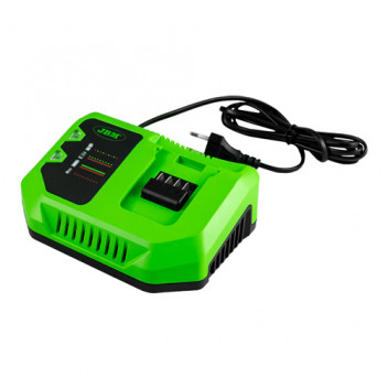 20V FAST CHARGER - 6A