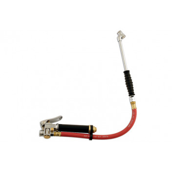 LASER Garage Tyre Inflator
