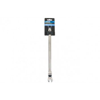 LASER Flare Nut Wrench 11 x 13mm