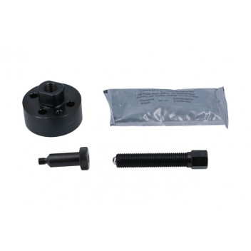 LASER Crankshaft Cambelt Pulley Puller - for Volvo Petrol &