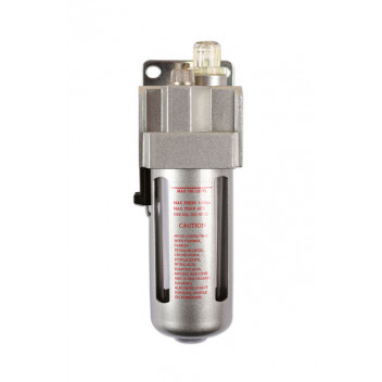 CONNECT Air Lubricator 1/2 BSP Thread"