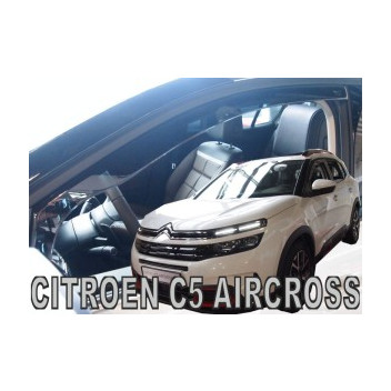 CITROEN C5 AIRCROSS 5D (FRONTS) 2019->