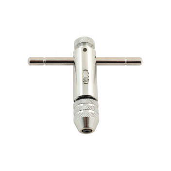 LASER Ratchet Tap Wrench 3-6mm
