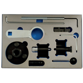 LASER Engine Timing Kit - VAG 1.6/2.0 TDI