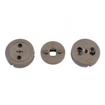 LASER Brake Adaptor Set - Adjustable