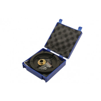 LASER GEN2 Extraction Clamshell 75mm