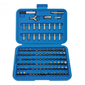 LASER Bit Set 100pc
