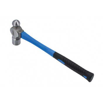 LASER Ball Pein Hammer 24oz