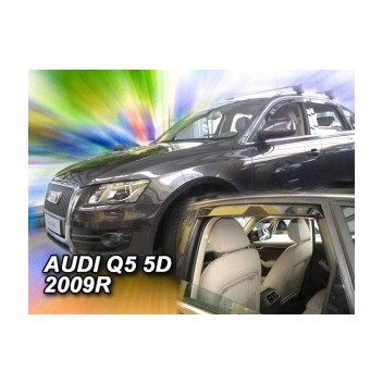 AUDI Q5 5D  2009>2016 (FULL SET)