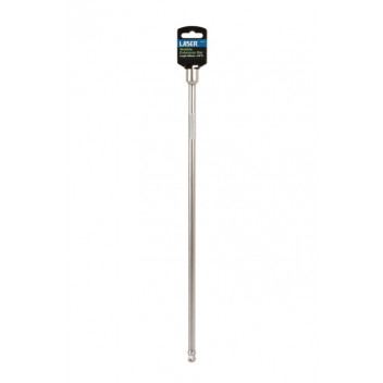 LASER Wobble Extension Bar 450mm 3/8D"