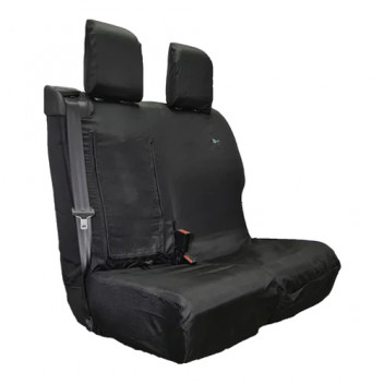 EXPERT-DISPATCH DOUBLE SEATCOVER PROTECTOR TOWN & COUNTRY