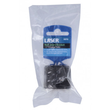 LASER Ball Joint Socket - for Iveco Daily