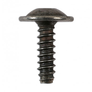 CONNECT Metal Trim Fastener Washer Faced Sheet Screw TX20 Pk