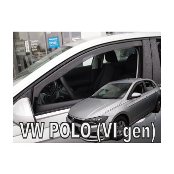 VW POLO 5D MK6  2017> (FULL SET)