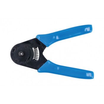 LASER 4 WAY INDENT CRIMPING TOOL