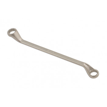 LASER Ring Spanner 21mm x 23mm