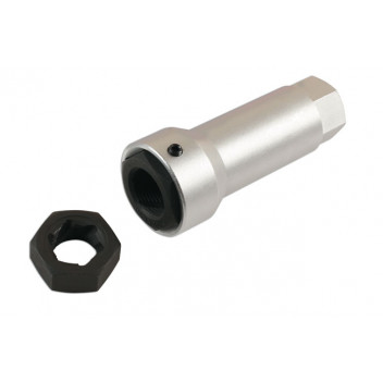 LASER Axle Spindle Rethreading Kit 9pc