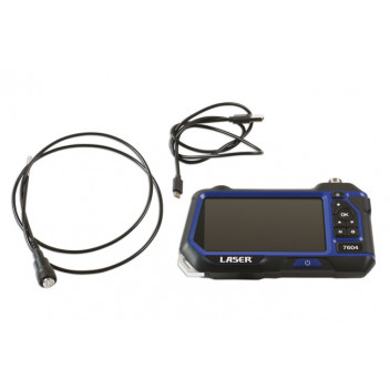 LASER Portable 5 Screen Inspection Camera"