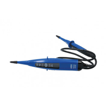LASER Two Pole Voltage Tester 12-600v