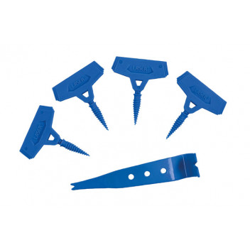 LASER Fast Repair Tyre Plug