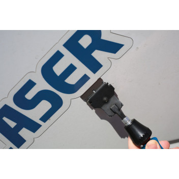 LASER Laser Scraper Extendable