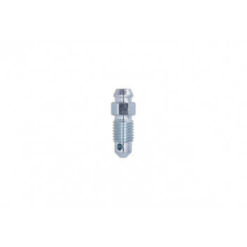 CONNECT Brake Bleed Screws 5/16 UNF x 24 TPI x 26mm x 5pc