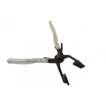 LASER Hose Clamp Pliers - Angled