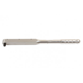 LASER Aluminium Torque Wrench 1/2D 40 - 200Nm"