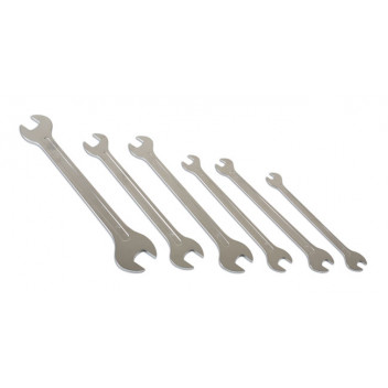 LASER Spanner Set - Ultra Thin 6 pc