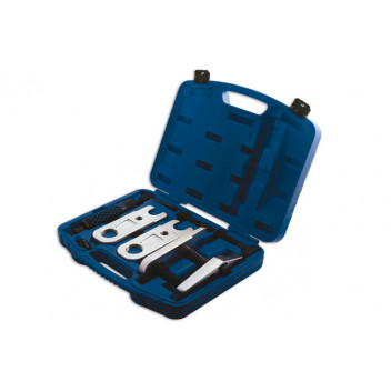 LASER Ball Joint Separator Kit Hydraulic