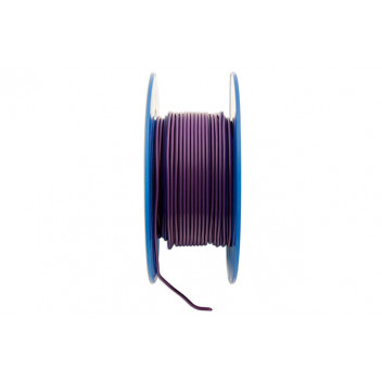 CONNECT Purple Single Core Auto Cable 14/0.30 50m