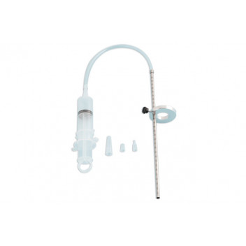 LASER Motorcycle Fork Oil Level Adjuster