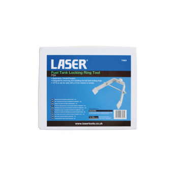 LASER Fuel Tank Locking Ring Tool - PSA