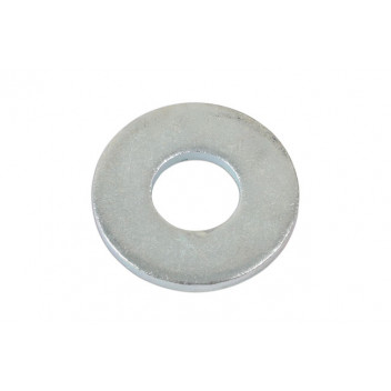 CONNECT 12mm Plain Washer Form C Heavy Duty Pk 5