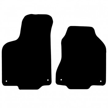 Carpet Mat Set VW Caddy 1999-2003