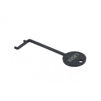 LASER TIMING BELT GAUGE FOR PSA