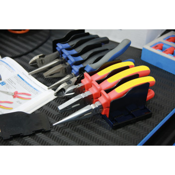LASER Pliers Storage Rack 300mm
