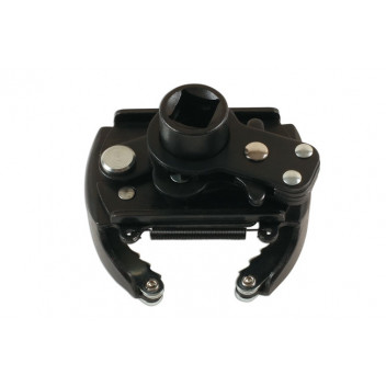 LASER Two Way Ratcheting Oil Filter Wrench