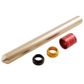 LASER Motorcycle Steering Bearing Installer