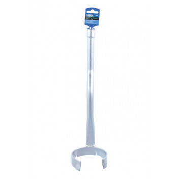 LASER Fuel Pump Wrench 1/2D - for Audi"
