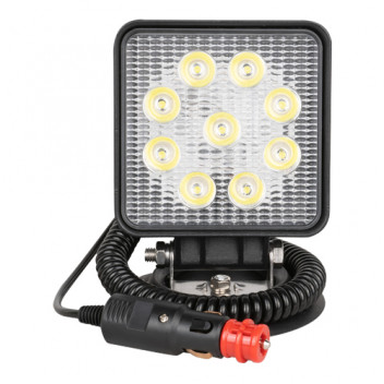 1450Lm Work Light Led - Square