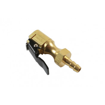 LASER Tyre Valve Connector Clip On/Open End