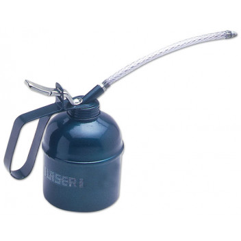 LASER Oil Can - 500cc