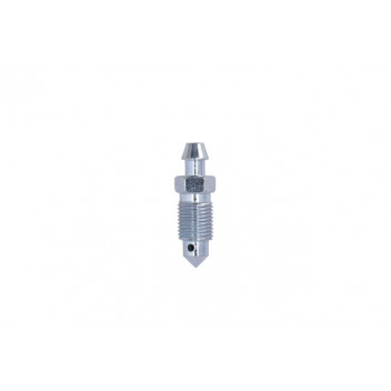 CONNECT Brake Bleed Screws M10 x 1 x 34mm 5pc