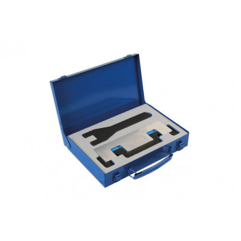 LASER Engine Timing Kit - for Vauxhall/Opel 1.0, 1.4, 1.5 Pe