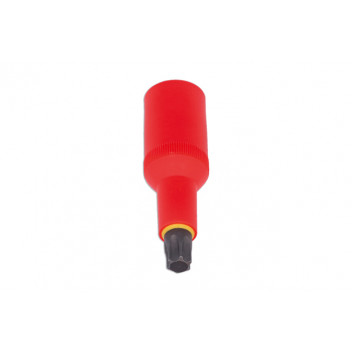 LASER Insulated Star Bit Set 1/2D 10pc"