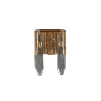 CONNECT 7.5 AMP Mini Blade Fuses (5)