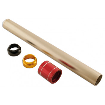 LASER Motorcycle Steering Bearing Installer