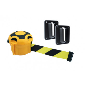 LASER Skipper XS c/w Wall Mounting Clips